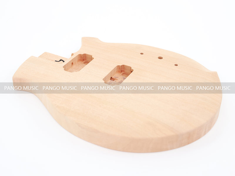 6-String Mandolin Style DIY Electric Guitar Kit (PTM-076X)