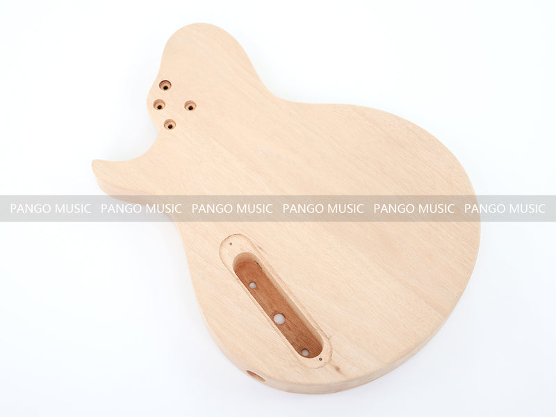 6-String Time Machine Series DIY Electric Guitar Kit (PTM-079X)