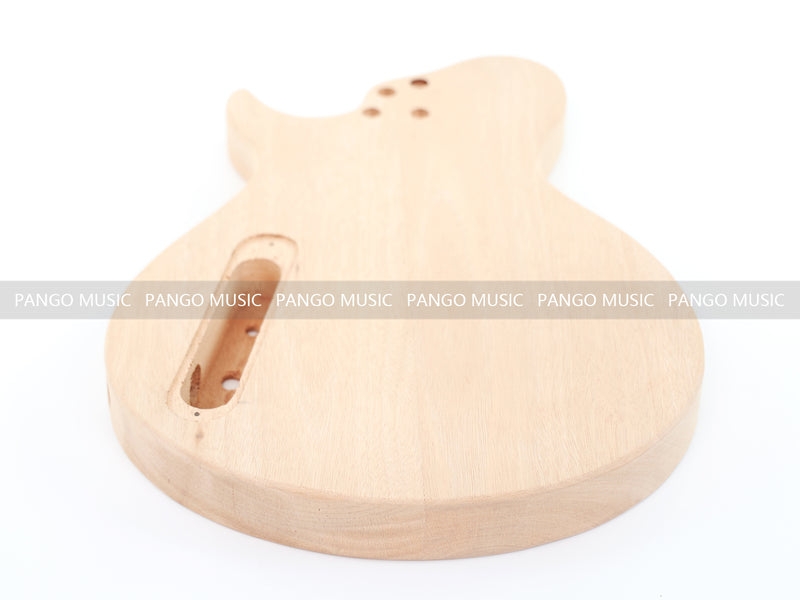 6-String Time Machine Series DIY Electric Guitar Kit (PTM-079X)