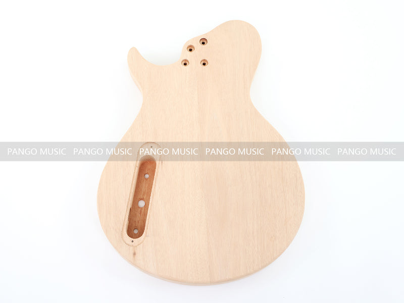 6-String Time Machine Series DIY Electric Guitar Kit (PTM-079X)