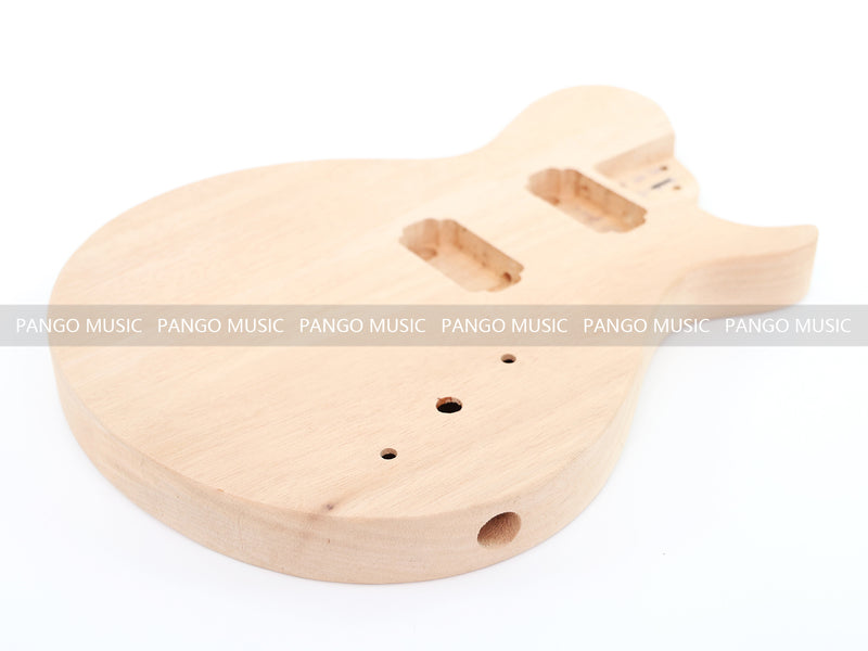 6-String Time Machine Series DIY Electric Guitar Kit (PTM-079X)