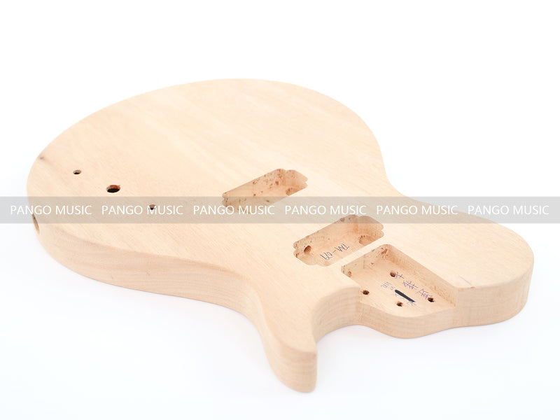 6-String Time Machine Series DIY Electric Guitar Kit (PTM-079X)