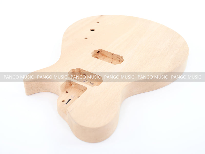 6-String Time Machine Series DIY Electric Guitar Kit (PTM-079X)