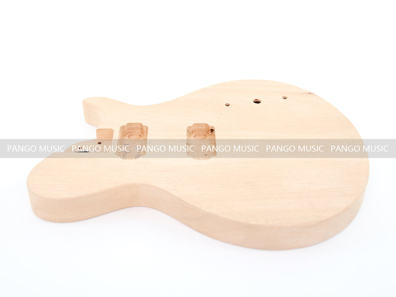 6-String Time Machine Series DIY Electric Guitar Kit (PTM-079X)