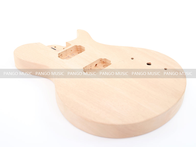 6-String Time Machine Series DIY Electric Guitar Kit (PTM-079X)