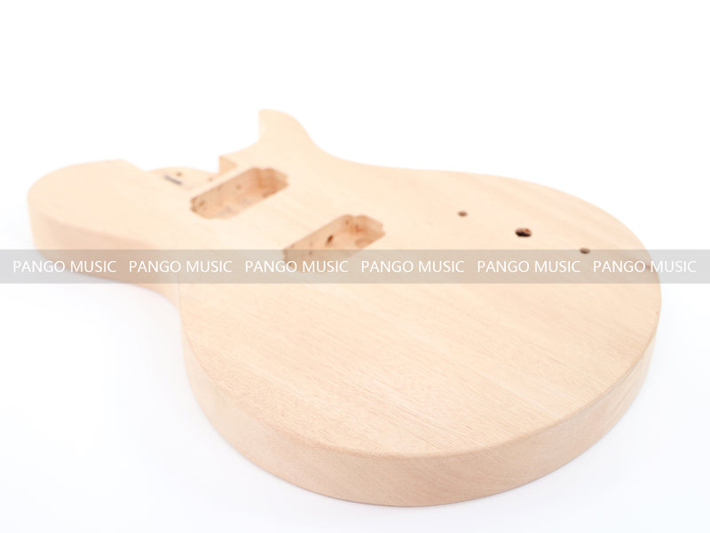 6-String Time Machine Series DIY Electric Guitar Kit (PTM-079X)