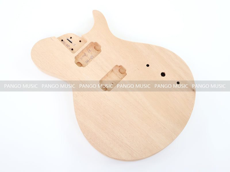6-String Time Machine Series DIY Electric Guitar Kit (PTM-079X)
