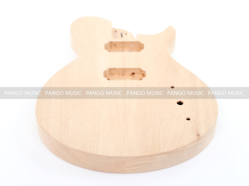 6-String Time Machine Series DIY Electric Guitar Kit (PTM-079X)
