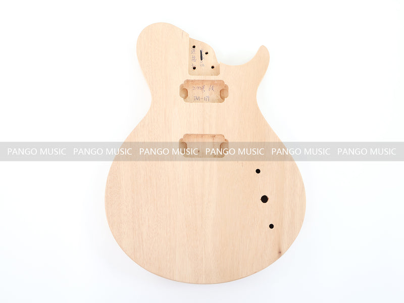 6-String Time Machine Series DIY Electric Guitar Kit (PTM-079X)
