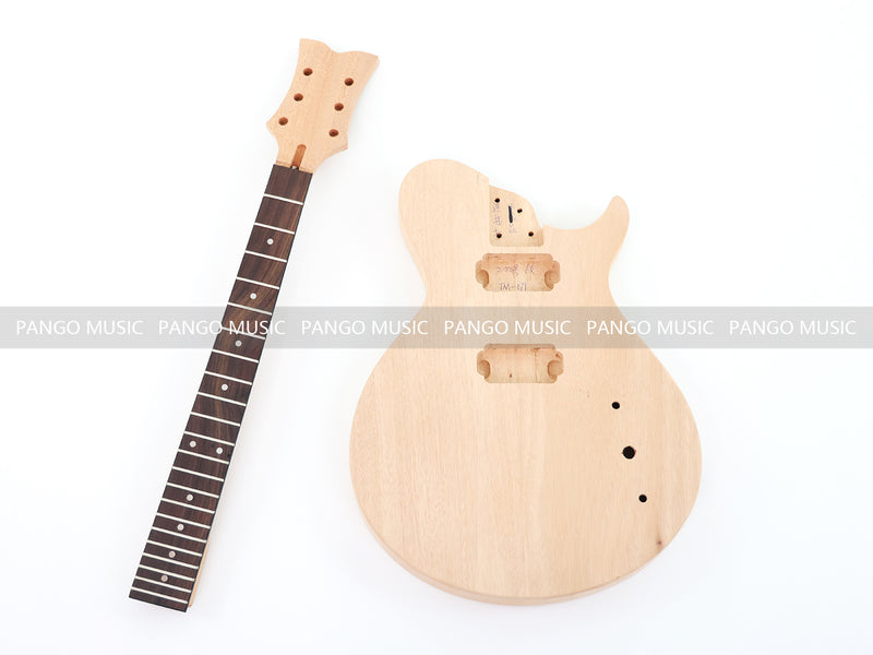 6-String Time Machine Series DIY Electric Guitar Kit (PTM-079X)