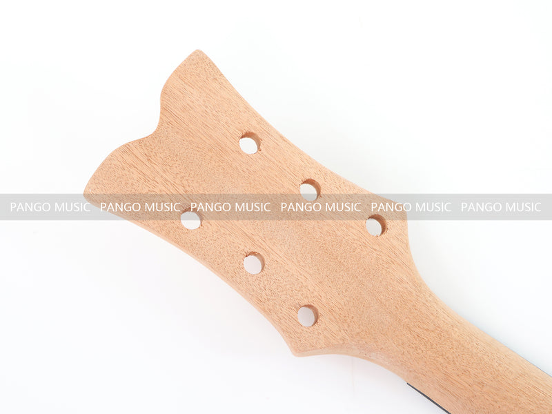 6-String Time Machine Series DIY Electric Guitar Kit (PTM-079X)