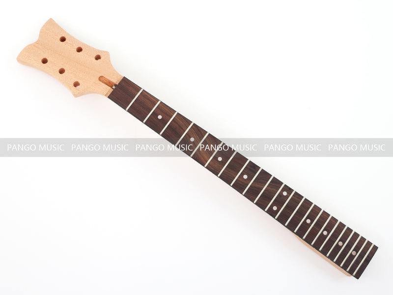 6-String Time Machine Series DIY Electric Guitar Kit (PTM-079X)