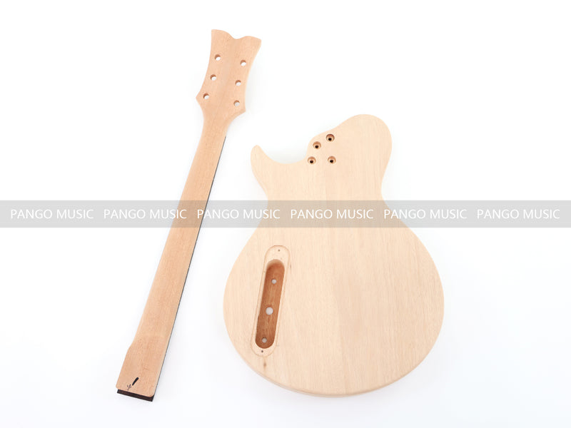 6-String Time Machine Series DIY Electric Guitar Kit (PTM-079X)