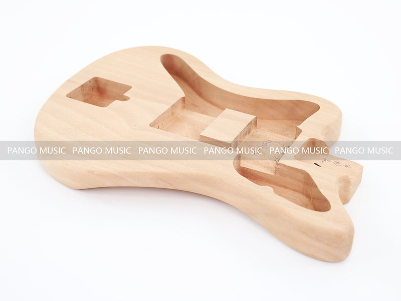 Jazzmaster Style Left Hand DIY Electric Guitar Kit (17029, Limited Edition)