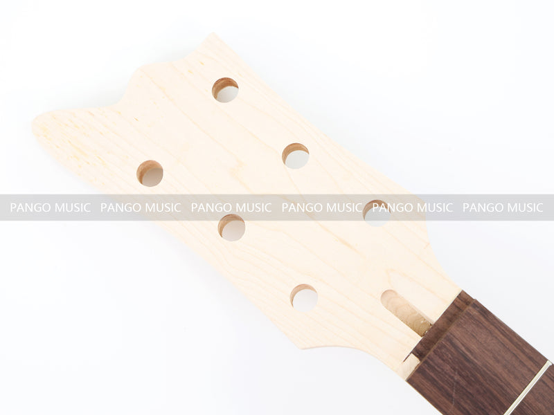 6-String DIY Electric Bass Guitar Kit (PTM-067-02X)