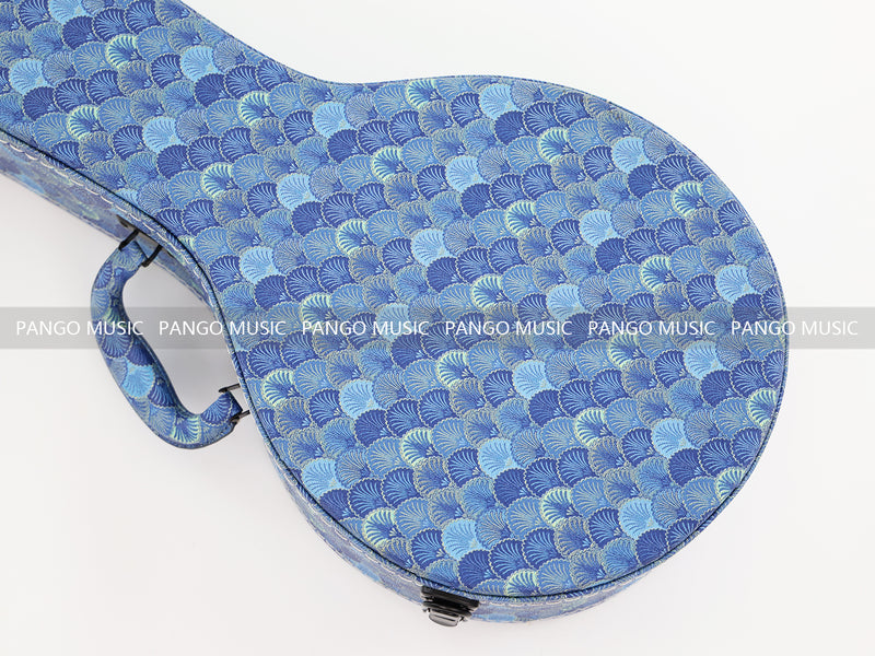 PANGO MUSIC A Mandolin Hard Case (ZX-005)