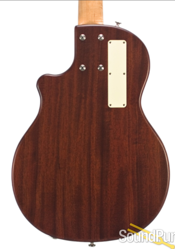 Custom Design Electric Guitar (2025-05-09)