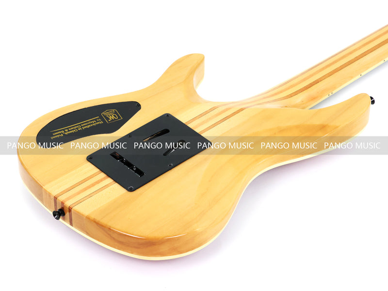7 String Neck-Through Neck Electric Guitar (GKS-144X)