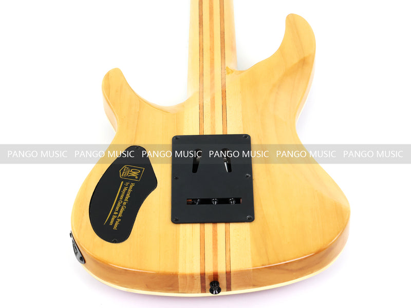 7 String Neck-Through Neck Electric Guitar (GKS-144X)
