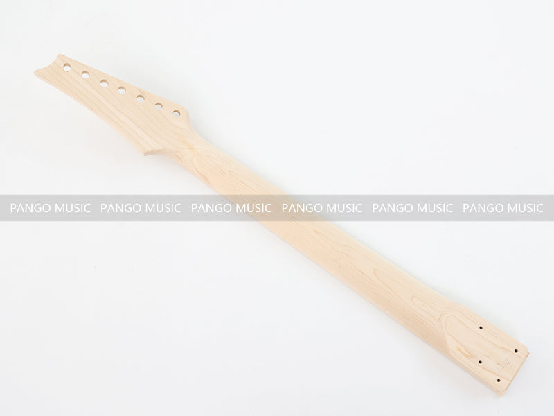 7 Strings Ash Body DIY Electric Guitar Kit (LRF-020, No Hardware, Limited Edition)