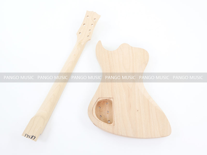 7 Strings DIY Electric Guitar Kit (17583, Limited Edition)