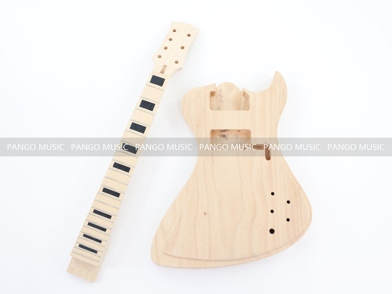 7 Strings DIY Electric Guitar Kit (17583, Limited Edition)