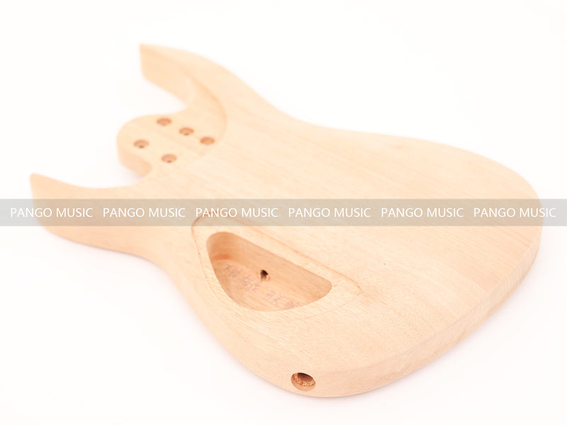 Pre-Sale Legator Ninja R 100-PE Style 7-String Fanned-Fret Multi-Scale DIY Electric Guitar Kit (13648, Limited Edition)