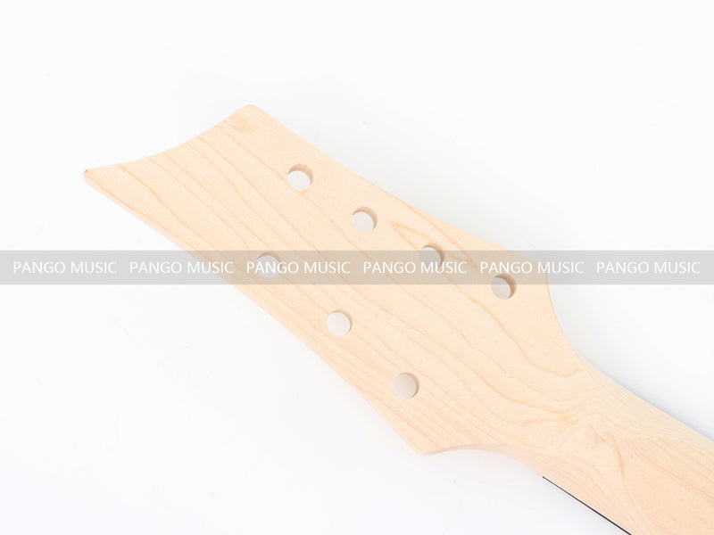 Pre-Sale Legator Ninja R 100-PE Style 7-String Fanned-Fret Multi-Scale DIY Electric Guitar Kit (13648, Limited Edition)