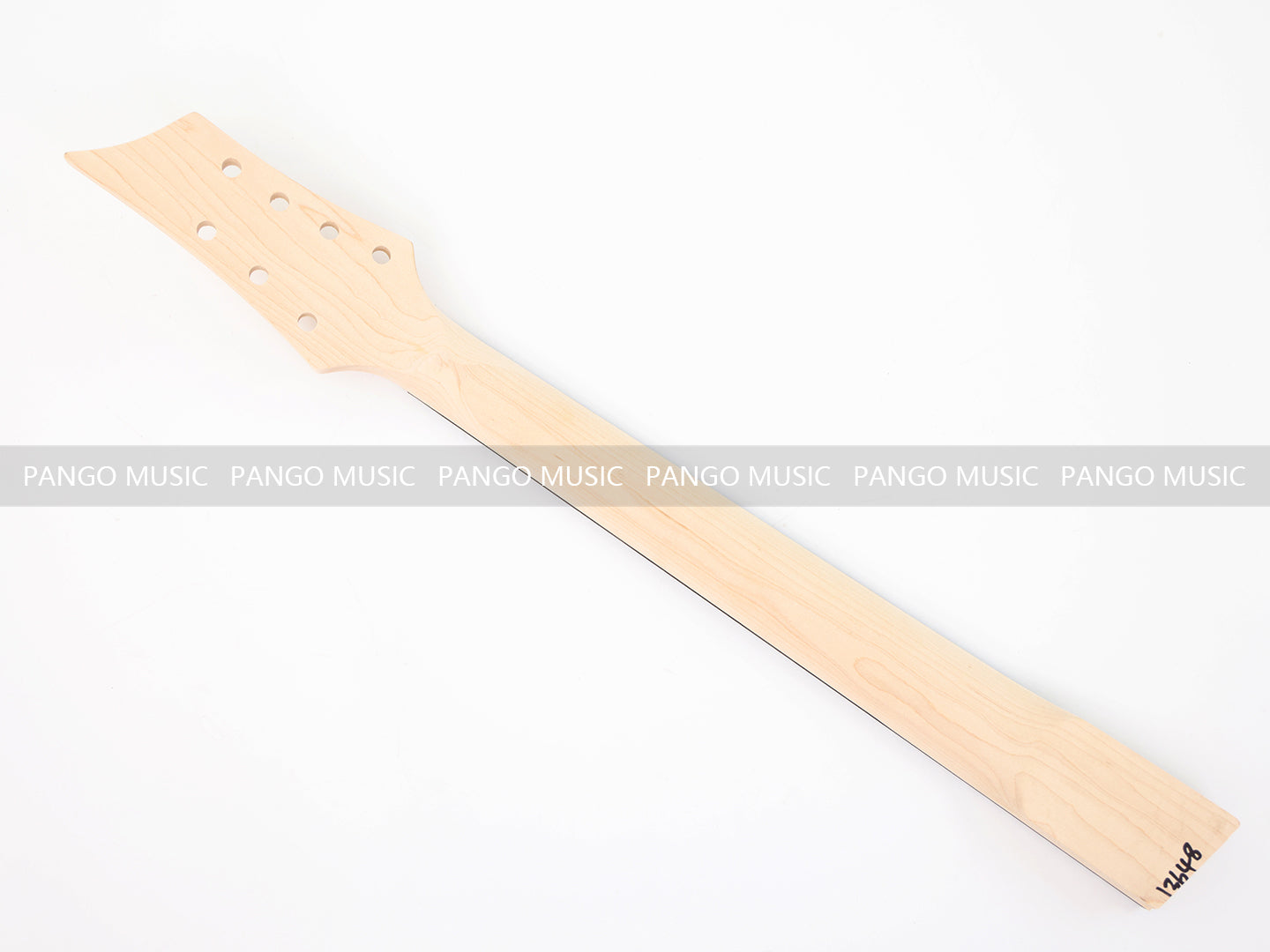 Legator Ninja R 100-PE Style 7-String Fanned-Fret Multi-Scale DIY