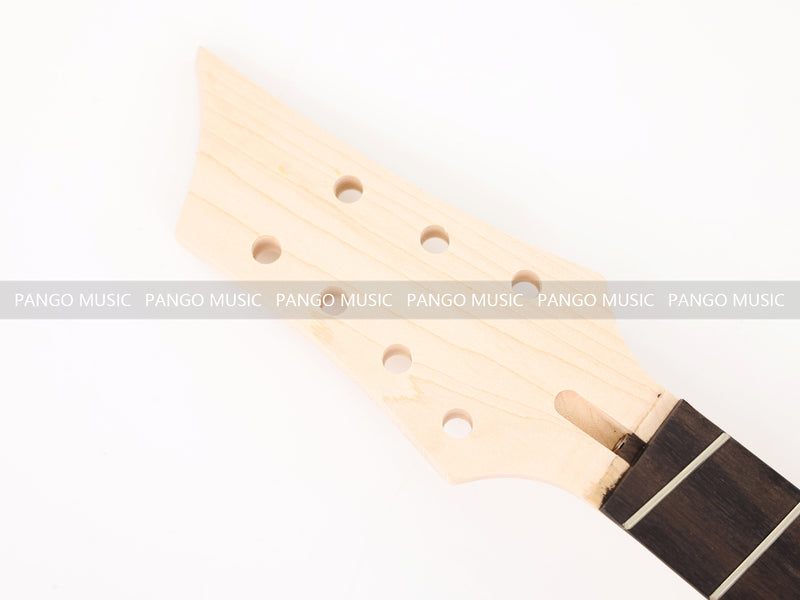 Pre-Sale Legator Ninja R 100-PE Style 7-String Fanned-Fret Multi-Scale DIY Electric Guitar Kit (13648, Limited Edition)