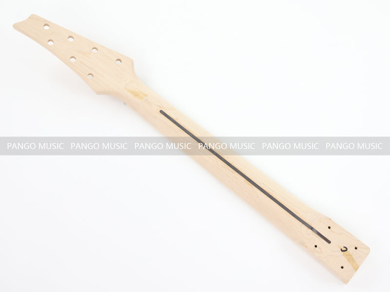 7 Strings Iceman DIY Electric Guitar Kit (LRF-050, Limited Edition)