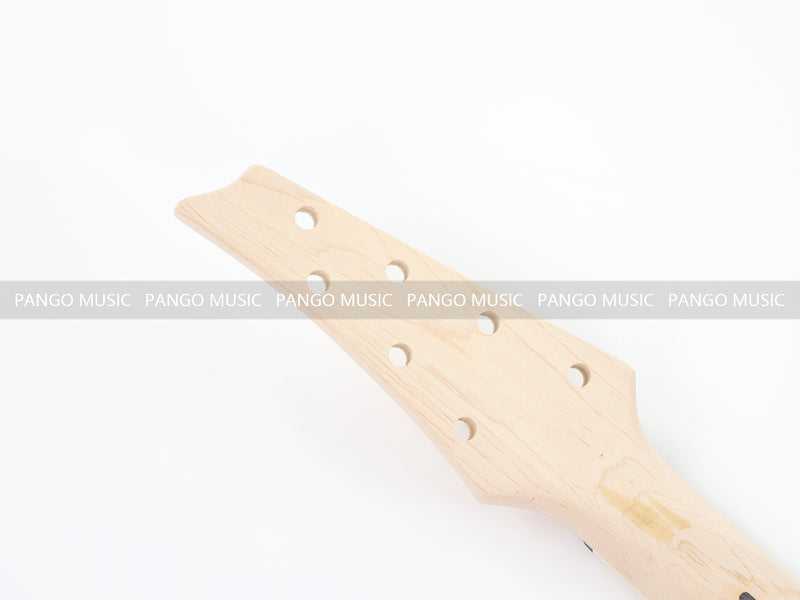 7 Strings Iceman DIY Electric Guitar Kit (LRF-050, Limited Edition)