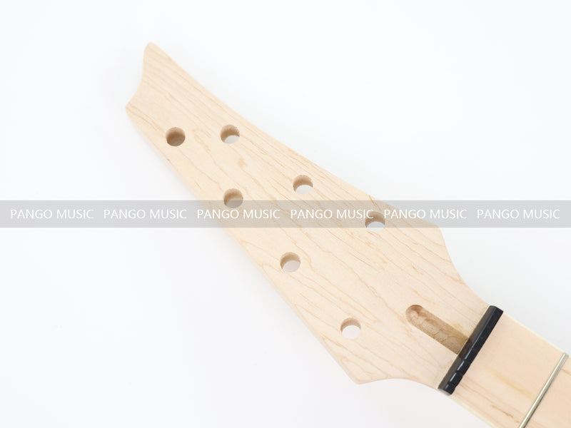 7 Strings Iceman DIY Electric Guitar Kit (LRF-050, Limited Edition)