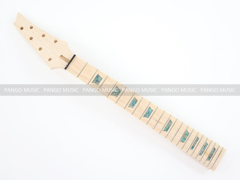 7 Strings Iceman DIY Electric Guitar Kit (LRF-050, Limited Edition)