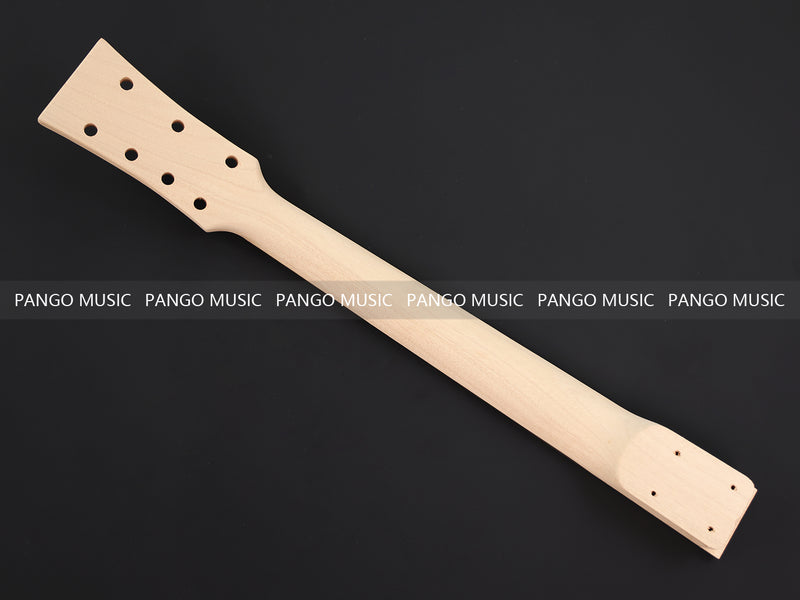 7 Strings LP Style Ultra-thin Body DIY Electric Guitar Kit (PLP-225X)