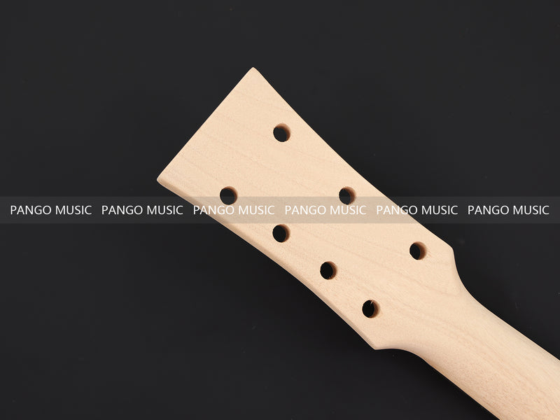 7 Strings LP Style Ultra-thin Body DIY Electric Guitar Kit (PLP-225X)