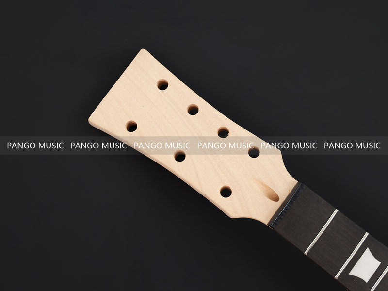 7 Strings LP Style Ultra-thin Body DIY Electric Guitar Kit (PLP-225X)