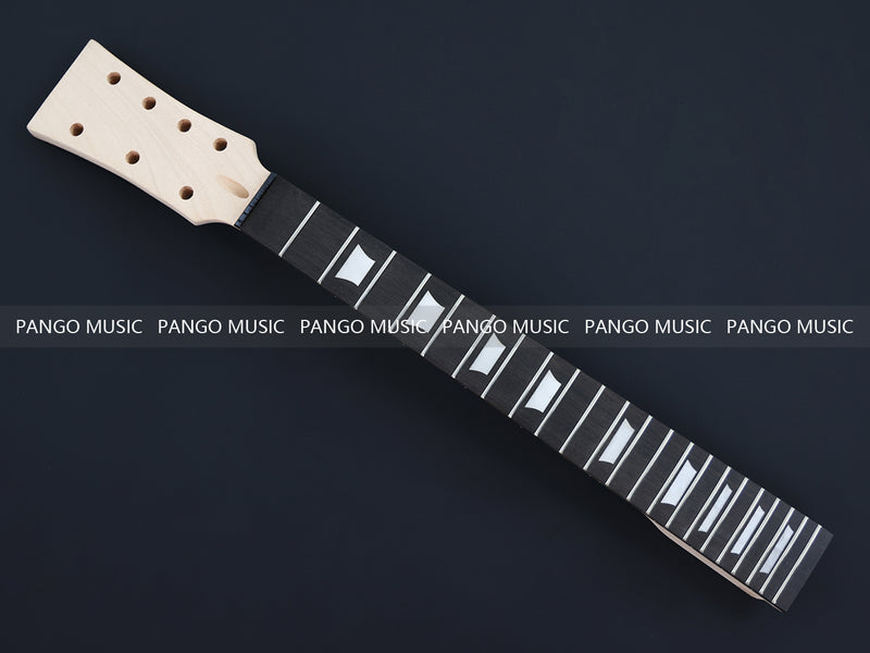 7 Strings LP Style Ultra-thin Body DIY Electric Guitar Kit (PLP-225X)