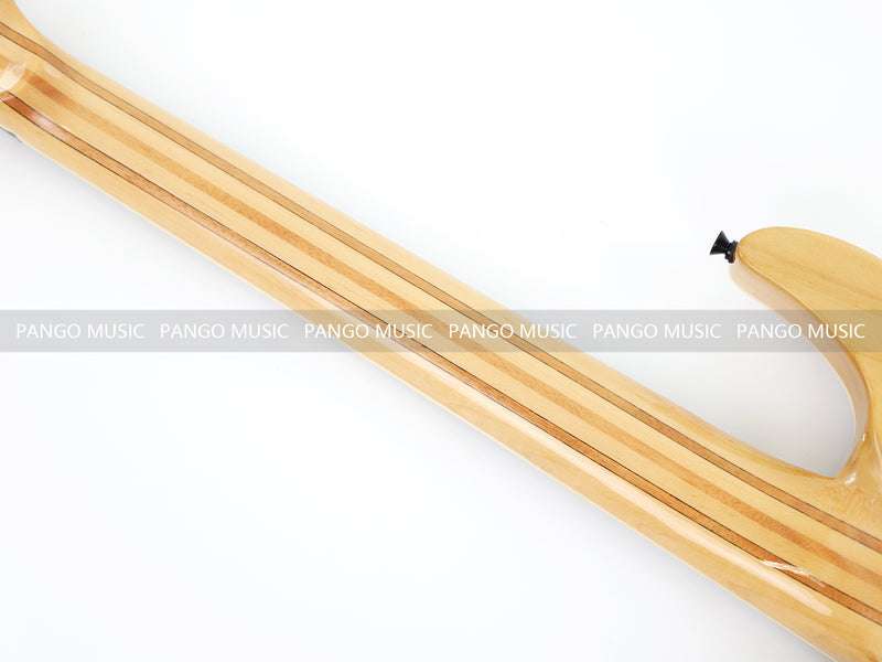 7 Strings Neck Through Electric Guitar (GKS-144)