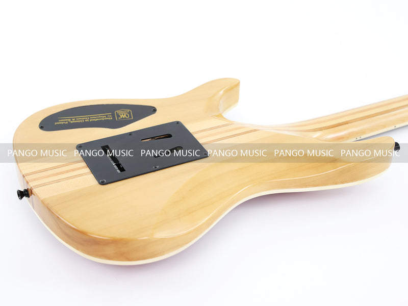 7 Strings Neck Through Electric Guitar (GKS-144)