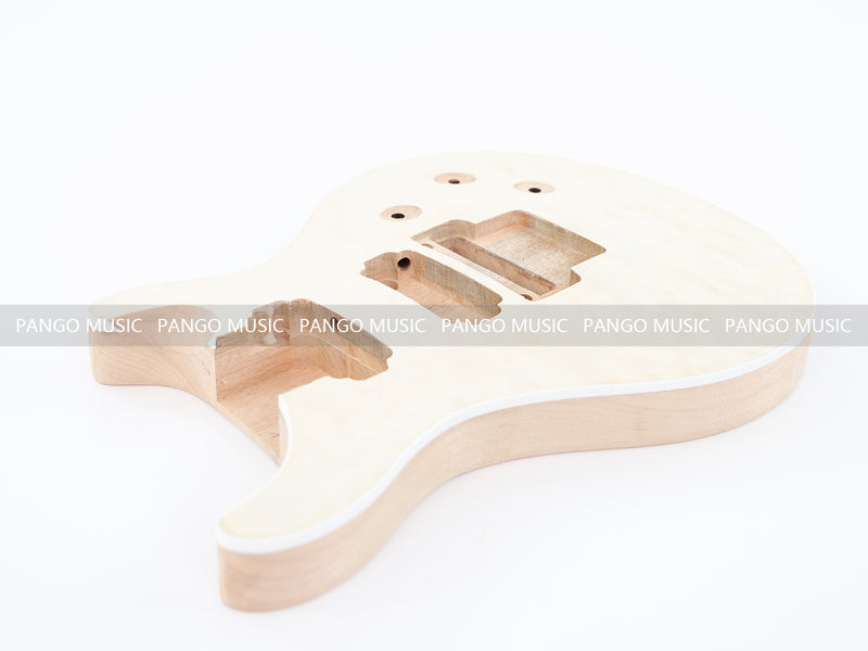 7 Strings PRS Style DIY Electric Guitar Kit (PRS-12930X)