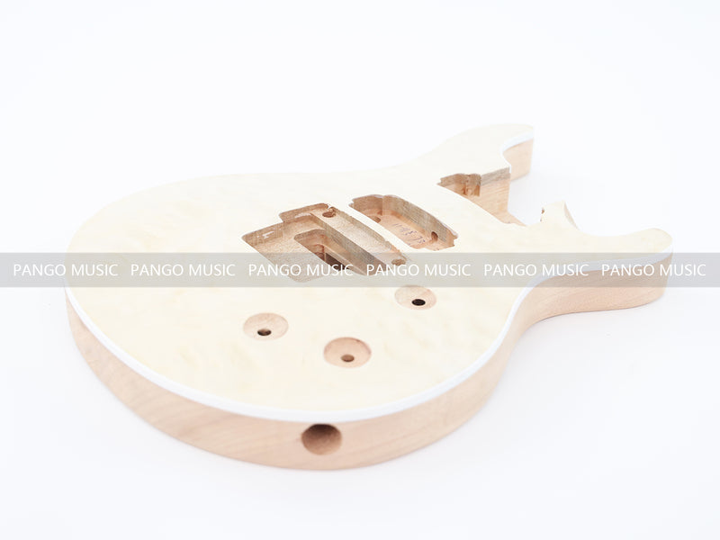 7 Strings PRS Style DIY Electric Guitar Kit (PRS-12930X)