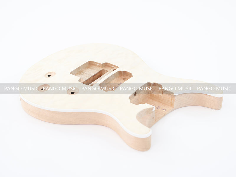 7 Strings PRS Style DIY Electric Guitar Kit (PRS-12930X)