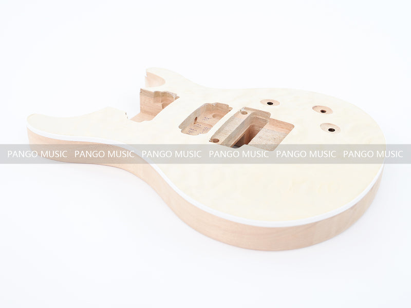 7 Strings PRS Style DIY Electric Guitar Kit (PRS-12930X)