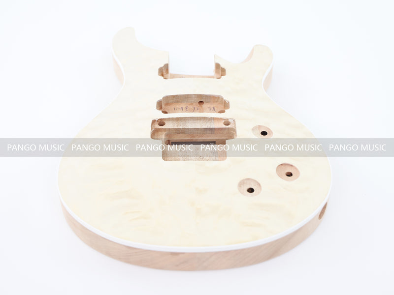 7 Strings PRS Style DIY Electric Guitar Kit (PRS-12930X)