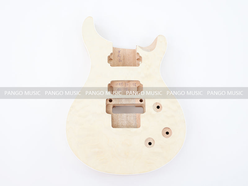 7 Strings PRS Style DIY Electric Guitar Kit (PRS-12930X)