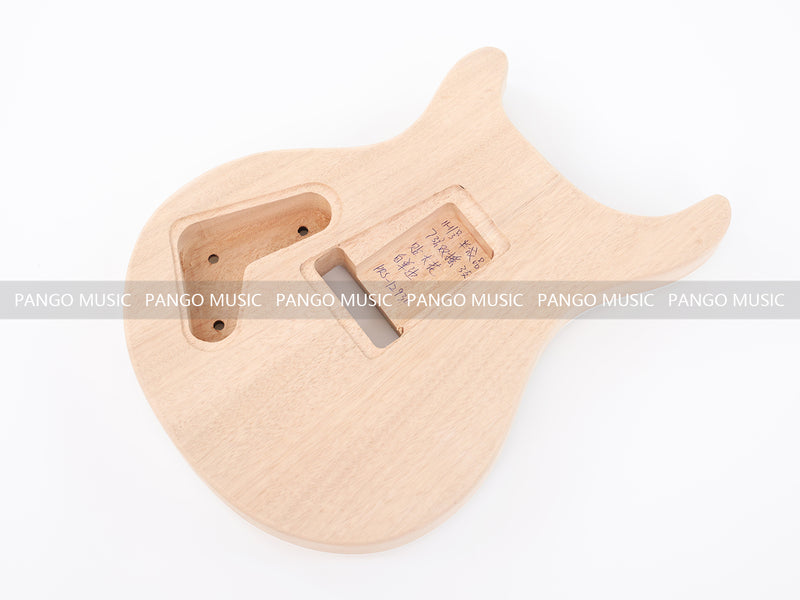 7 Strings PRS Style DIY Electric Guitar Kit (PRS-12930X)