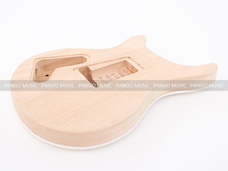 7 Strings PRS Style DIY Electric Guitar Kit (PRS-12930X)