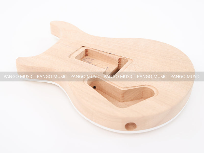 7 Strings PRS Style DIY Electric Guitar Kit (PRS-12930X)