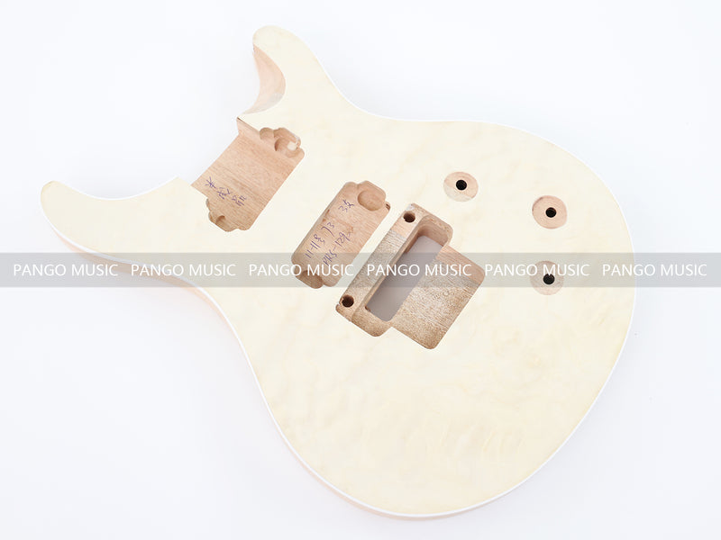 7 Strings PRS Style DIY Electric Guitar Kit (PRS-12930X)
